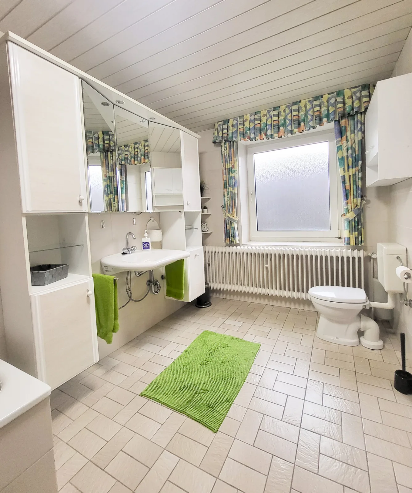 Ferienwohnung Meyer