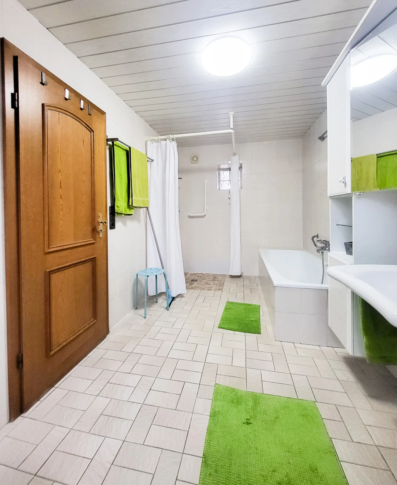 Ferienwohnung Meyer
