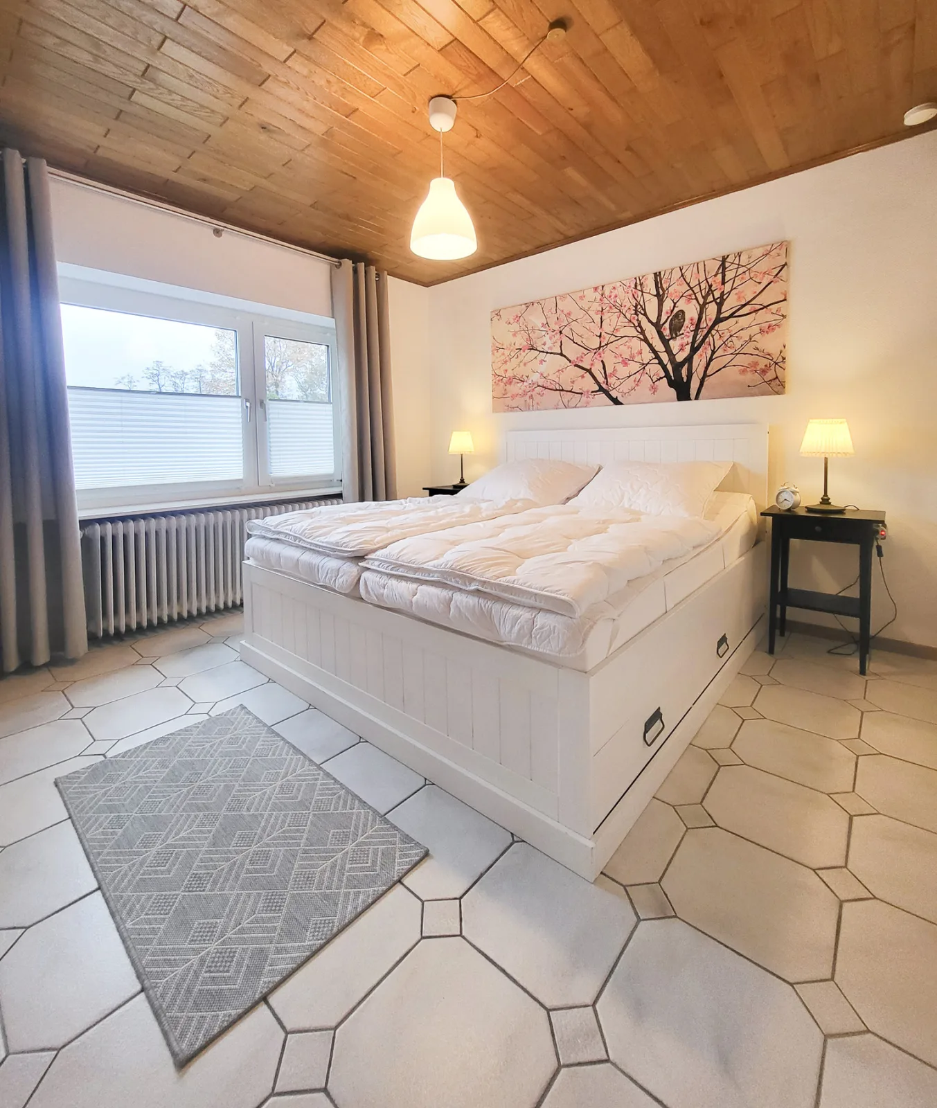 Ferienwohnung Meyer