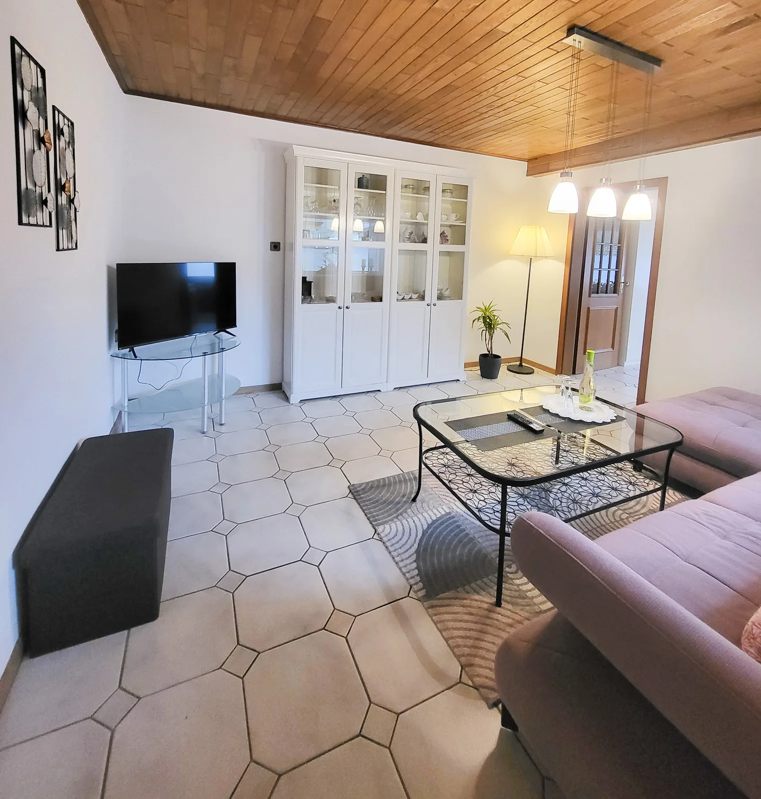 Ferienwohnung Meyer
