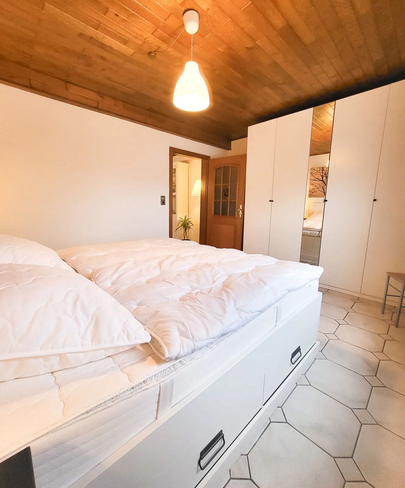 Ferienwohnung Meyer