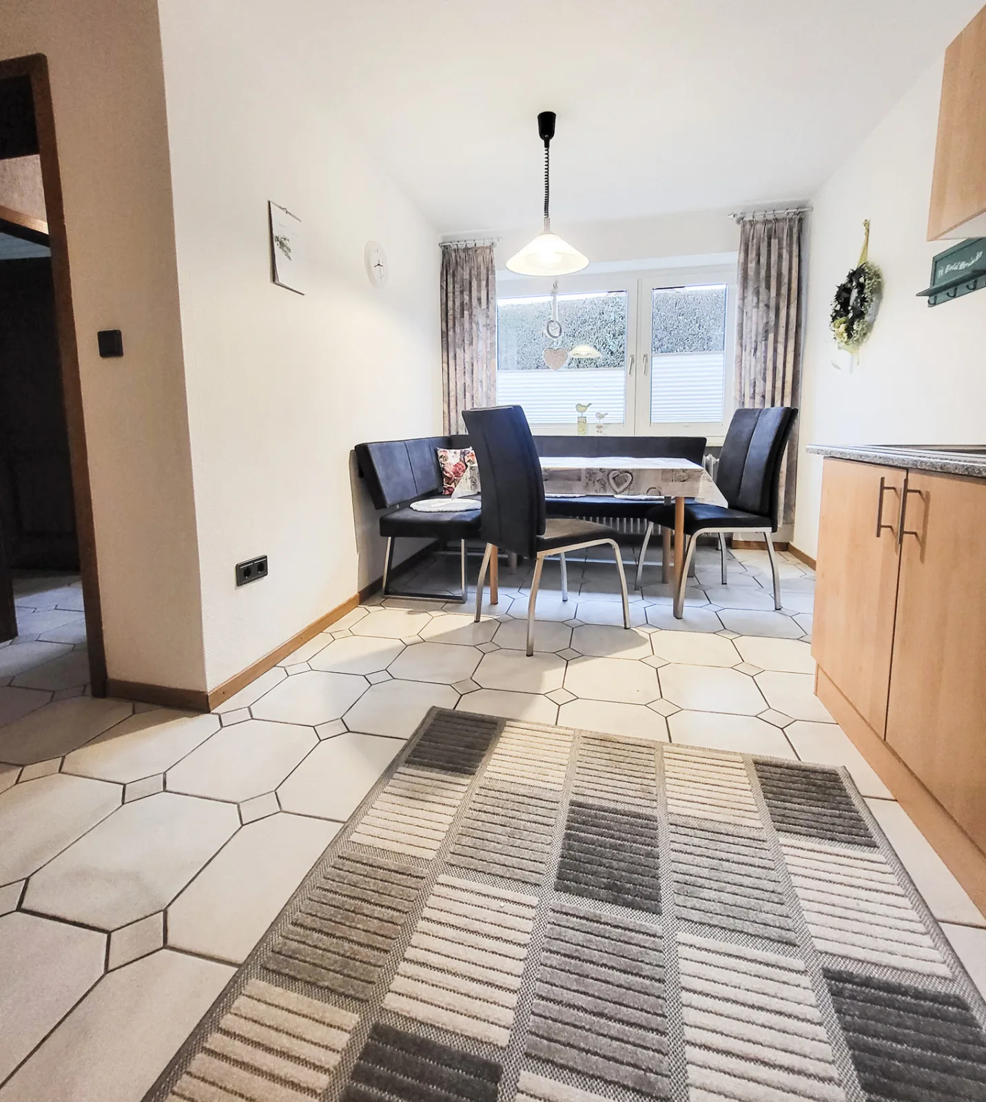 Ferienwohnung Meyer