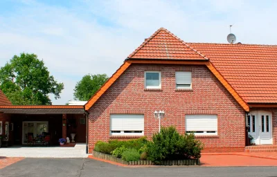 Ferienwohnung Meyer