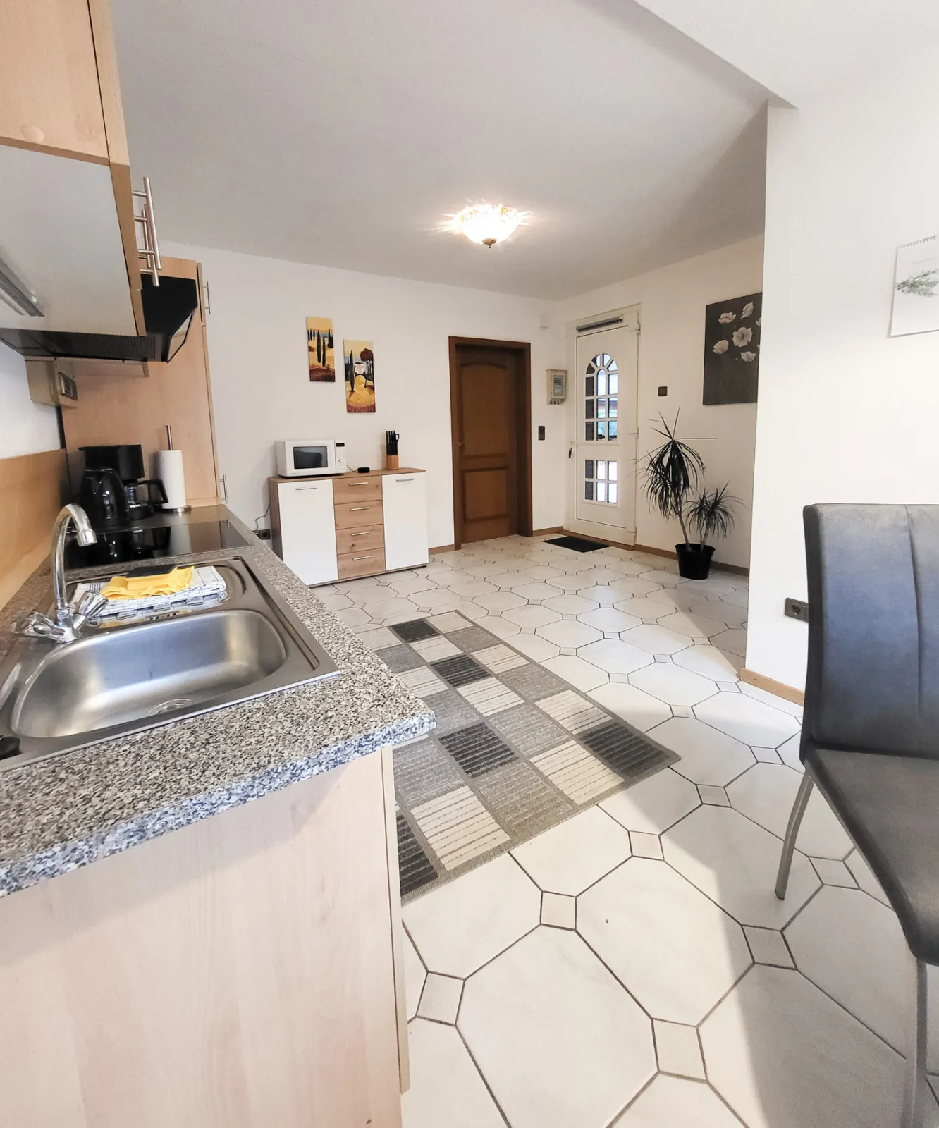Ferienwohnung Meyer
