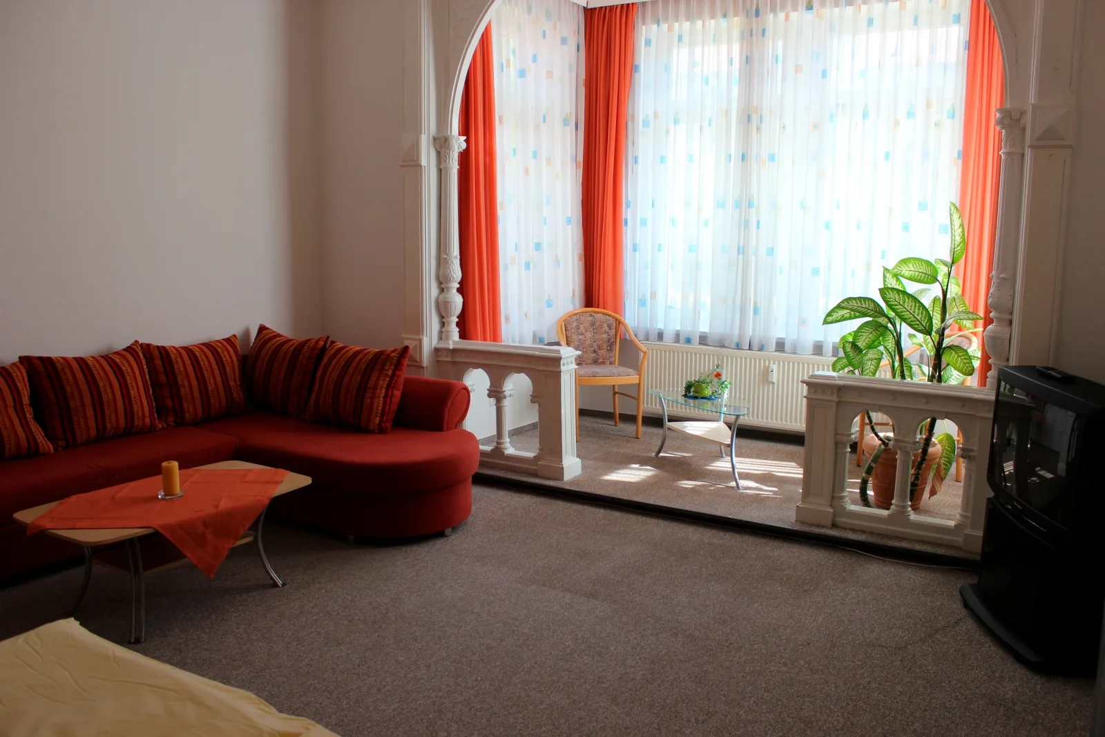 Ferienwohnung 2