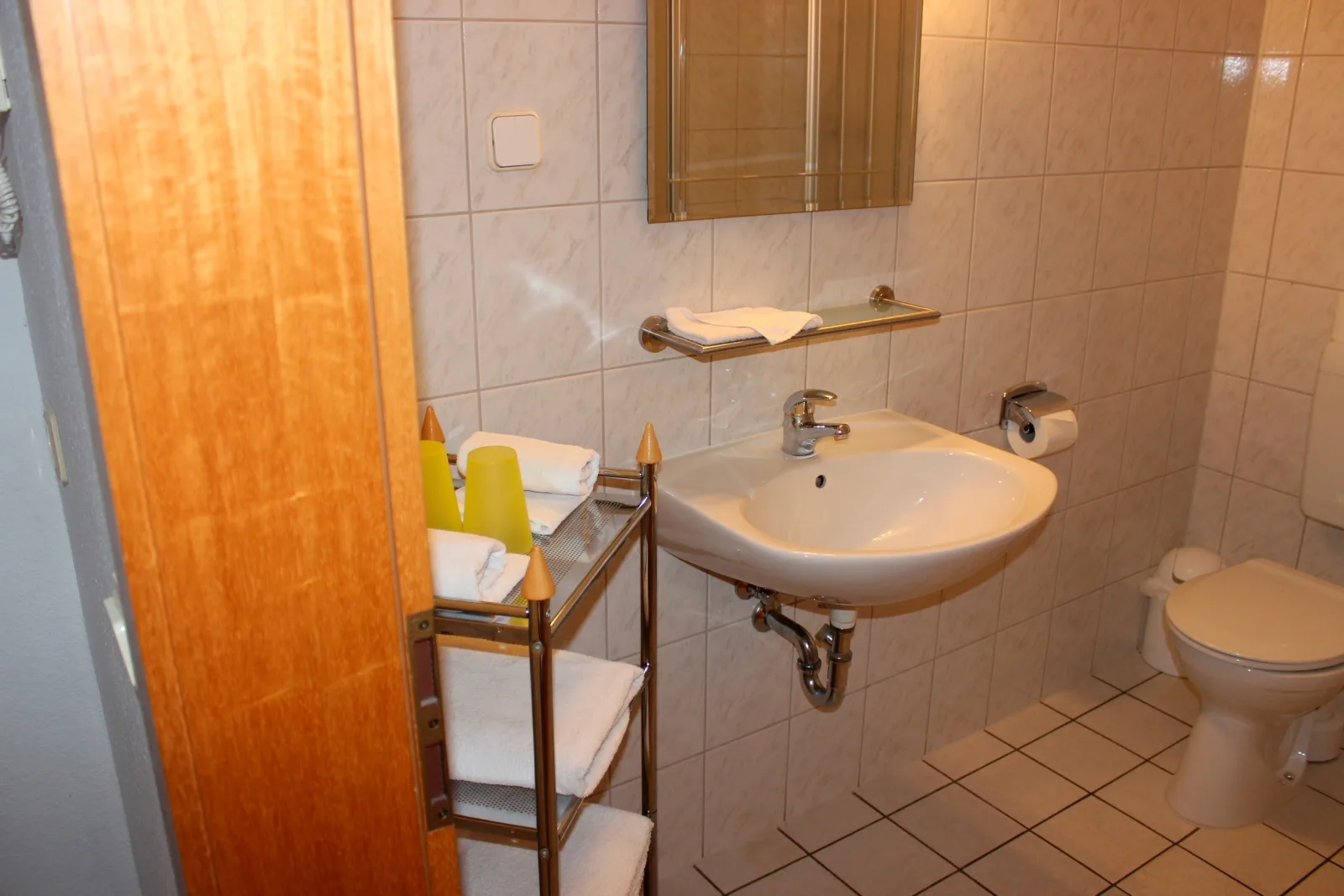 Ferienwohnung 2