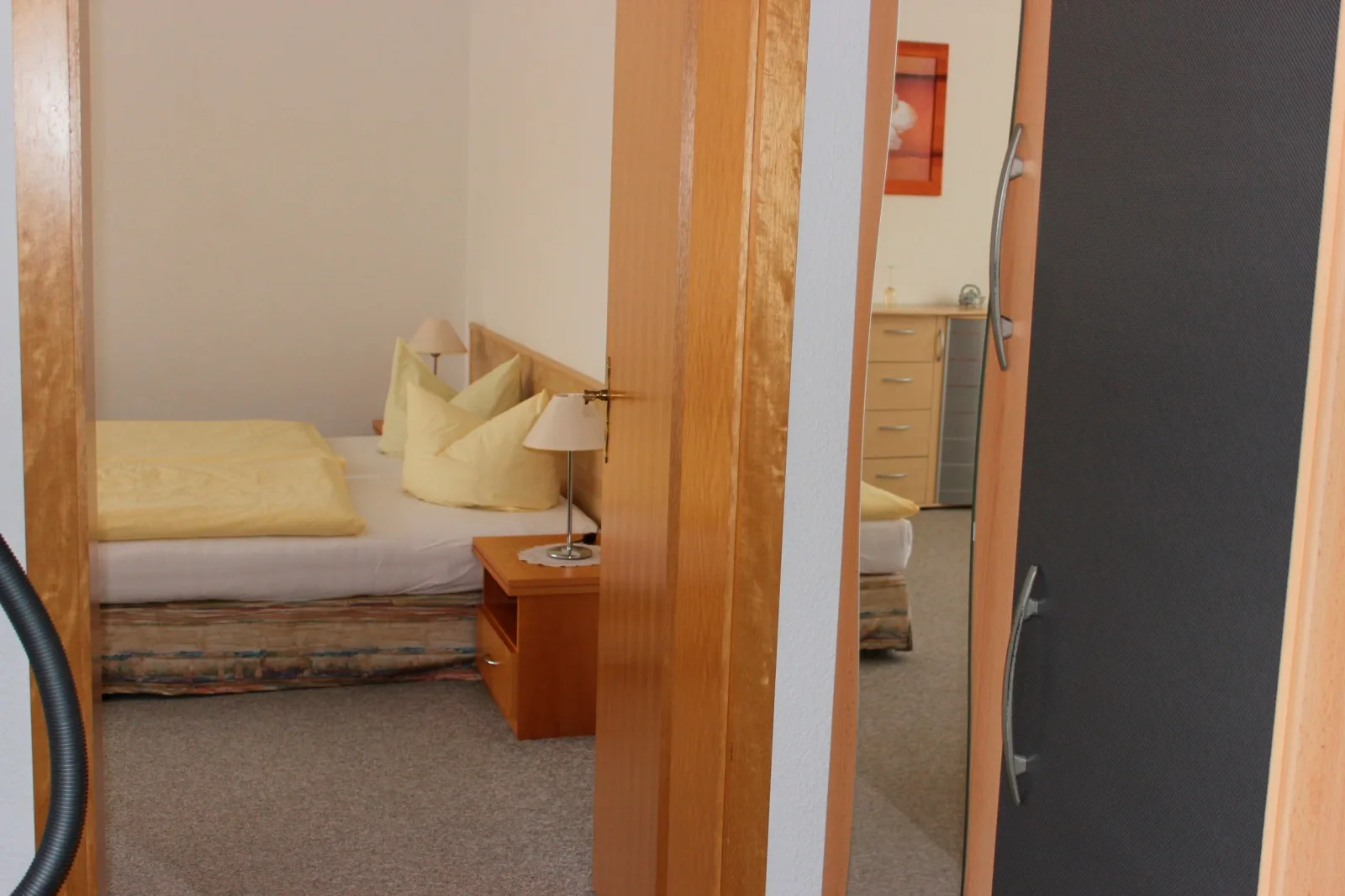 Ferienwohnung 2