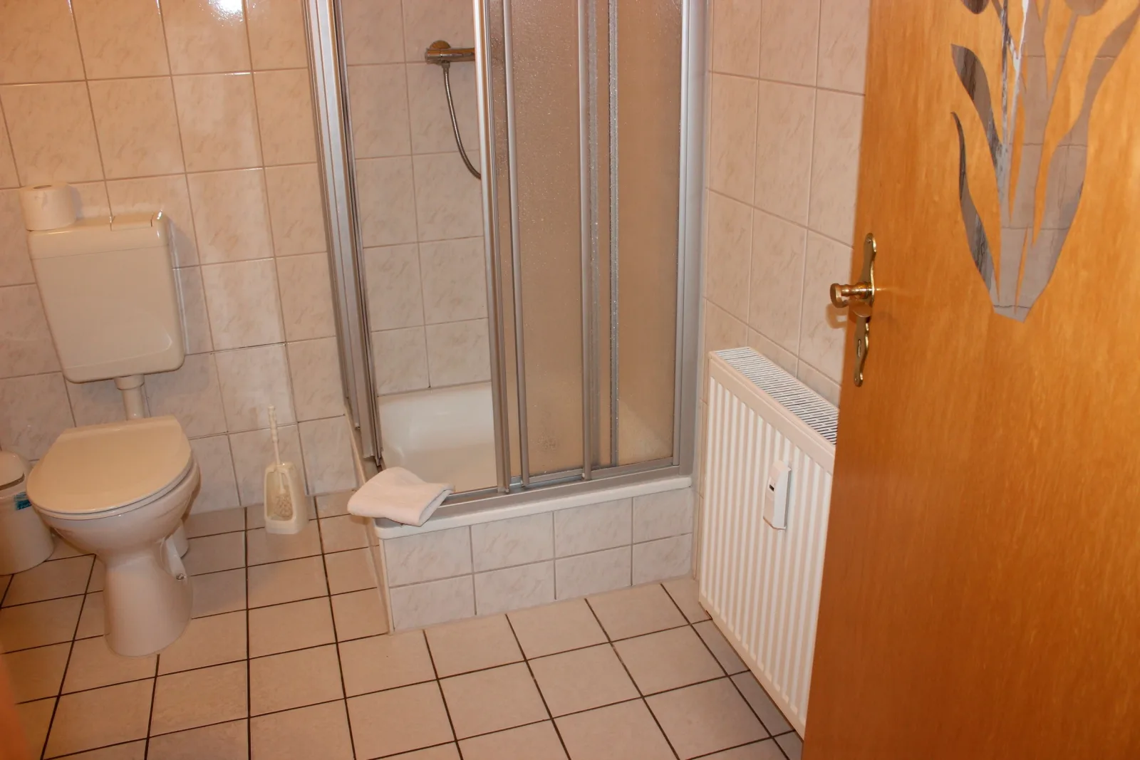 Ferienwohnung 2