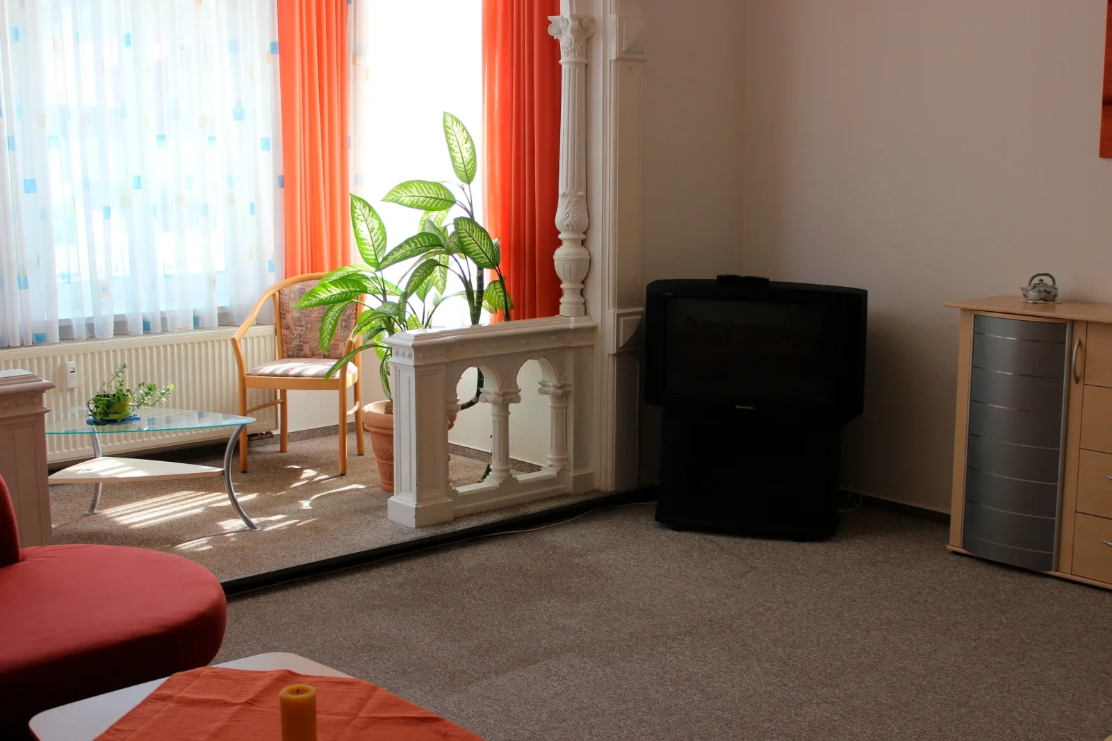 Ferienwohnung 2