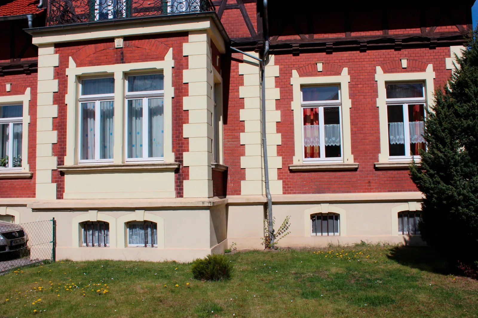 Ferienwohnung 2