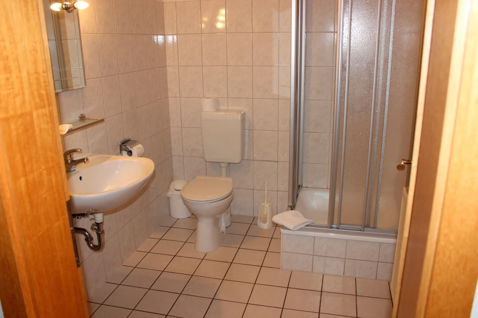 Ferienwohnung 2