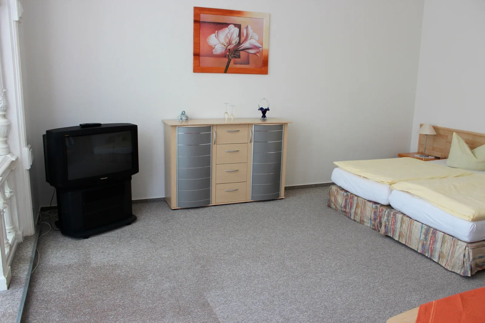 Ferienwohnung 2