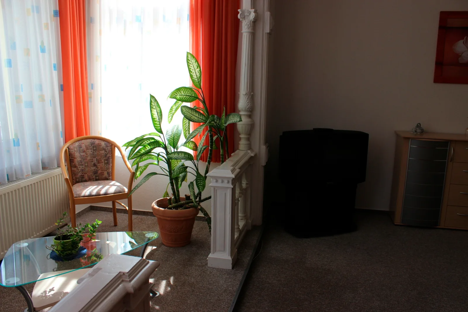 Ferienwohnung 2