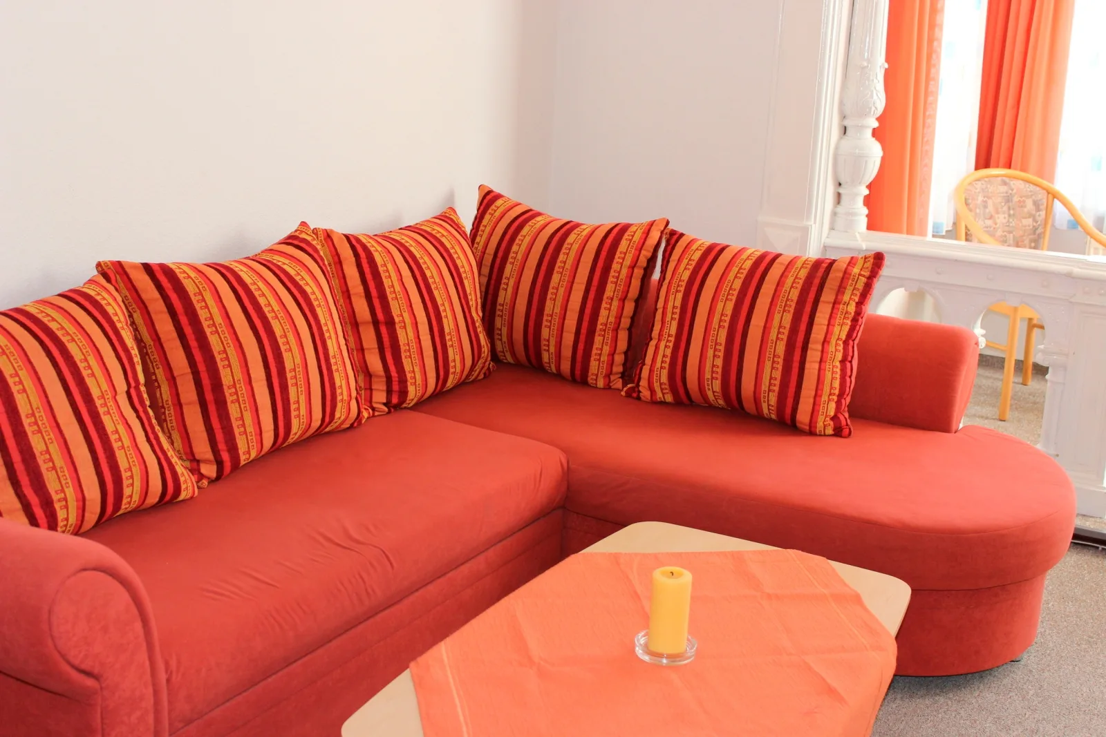 Ferienwohnung 2