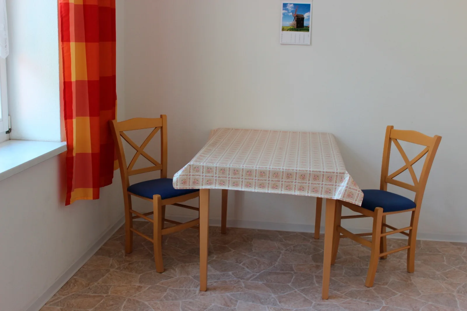 Ferienwohnung 2