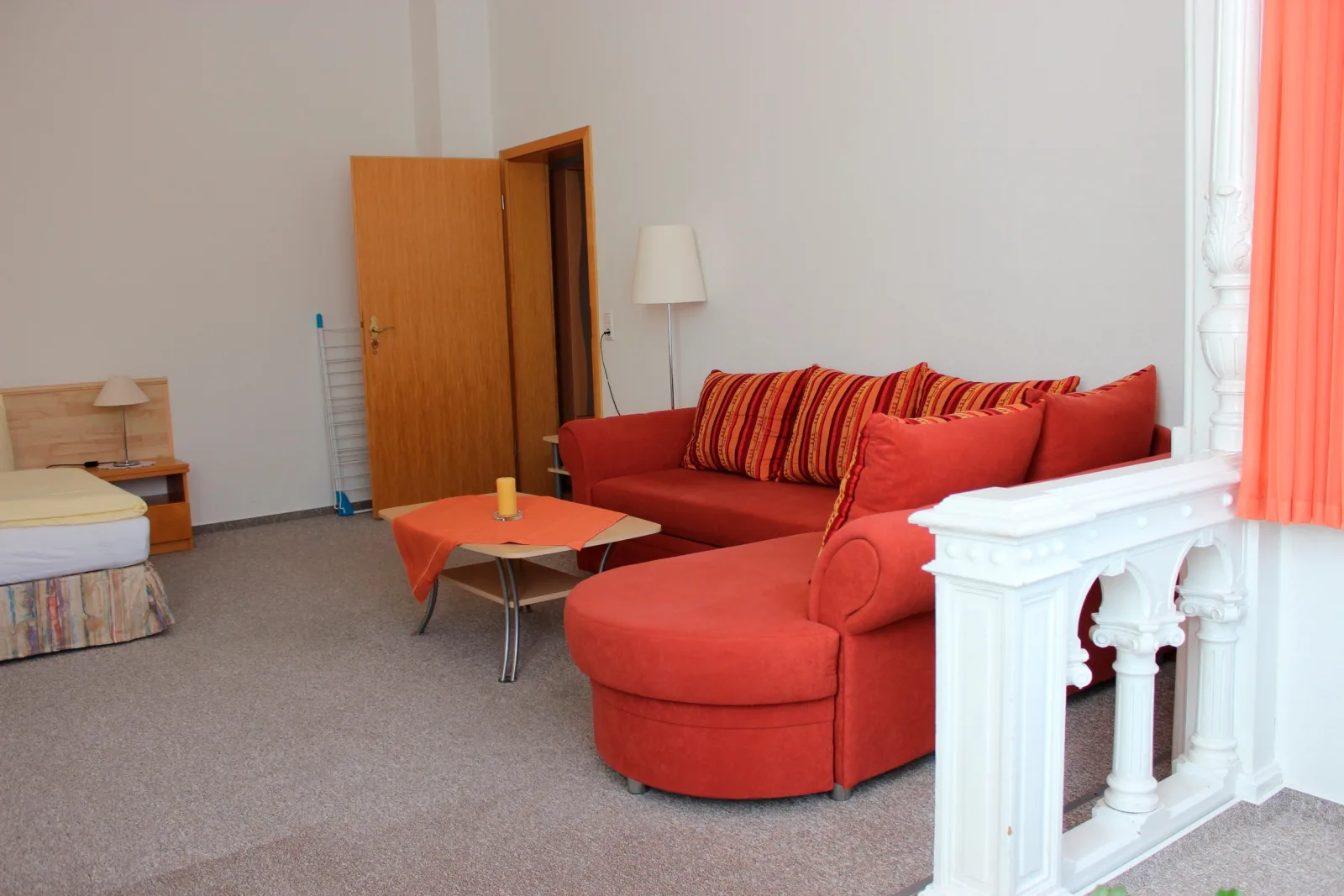 Ferienwohnung 2