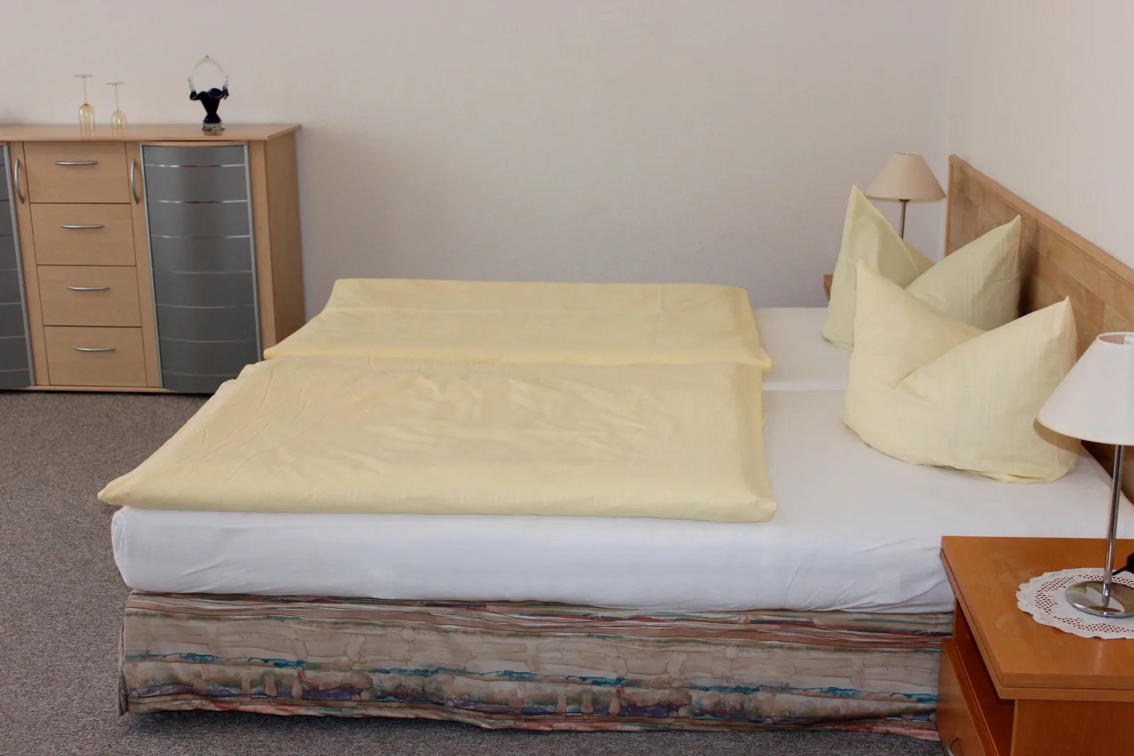 Ferienwohnung 2