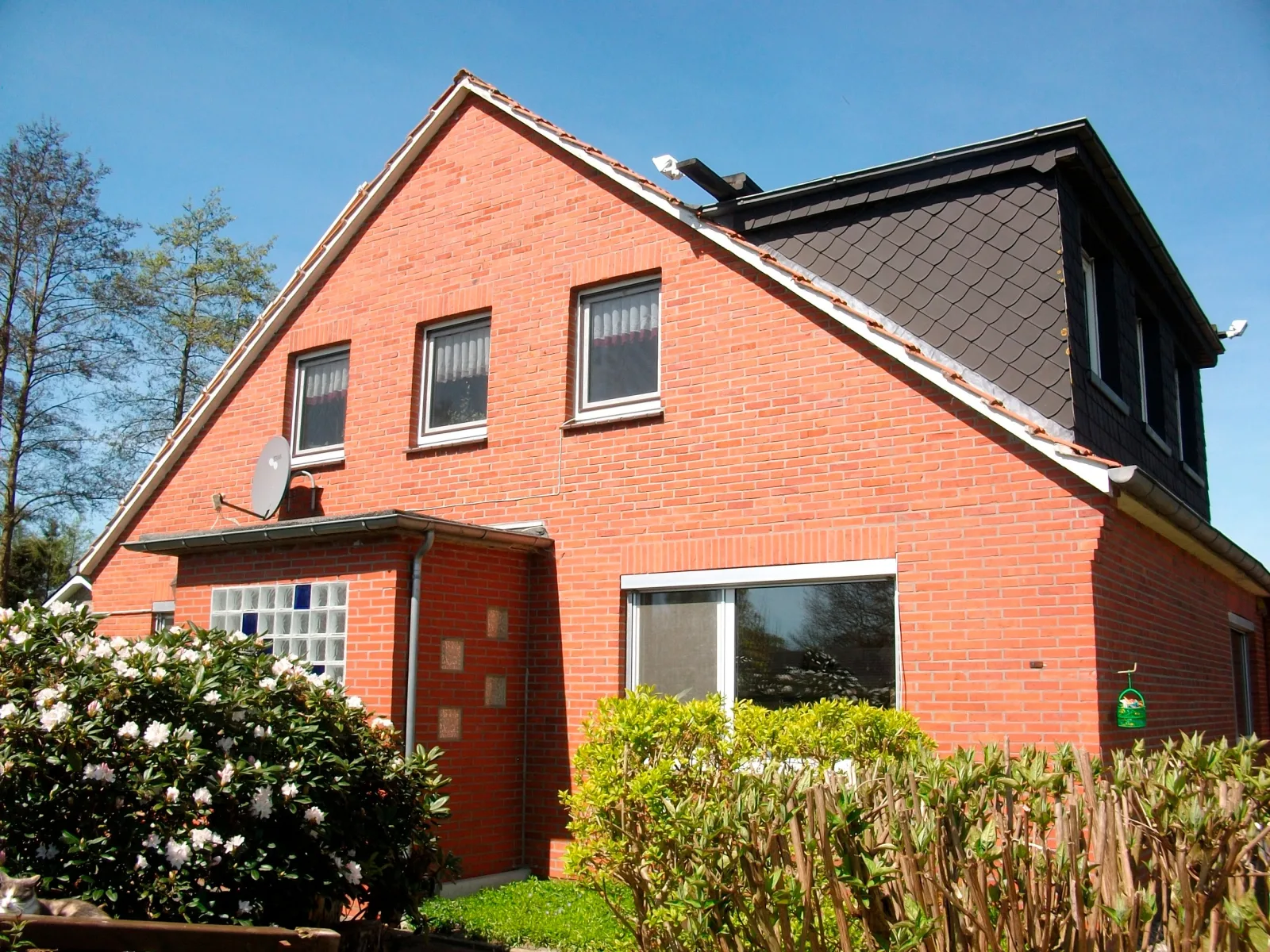 Haus Flicka