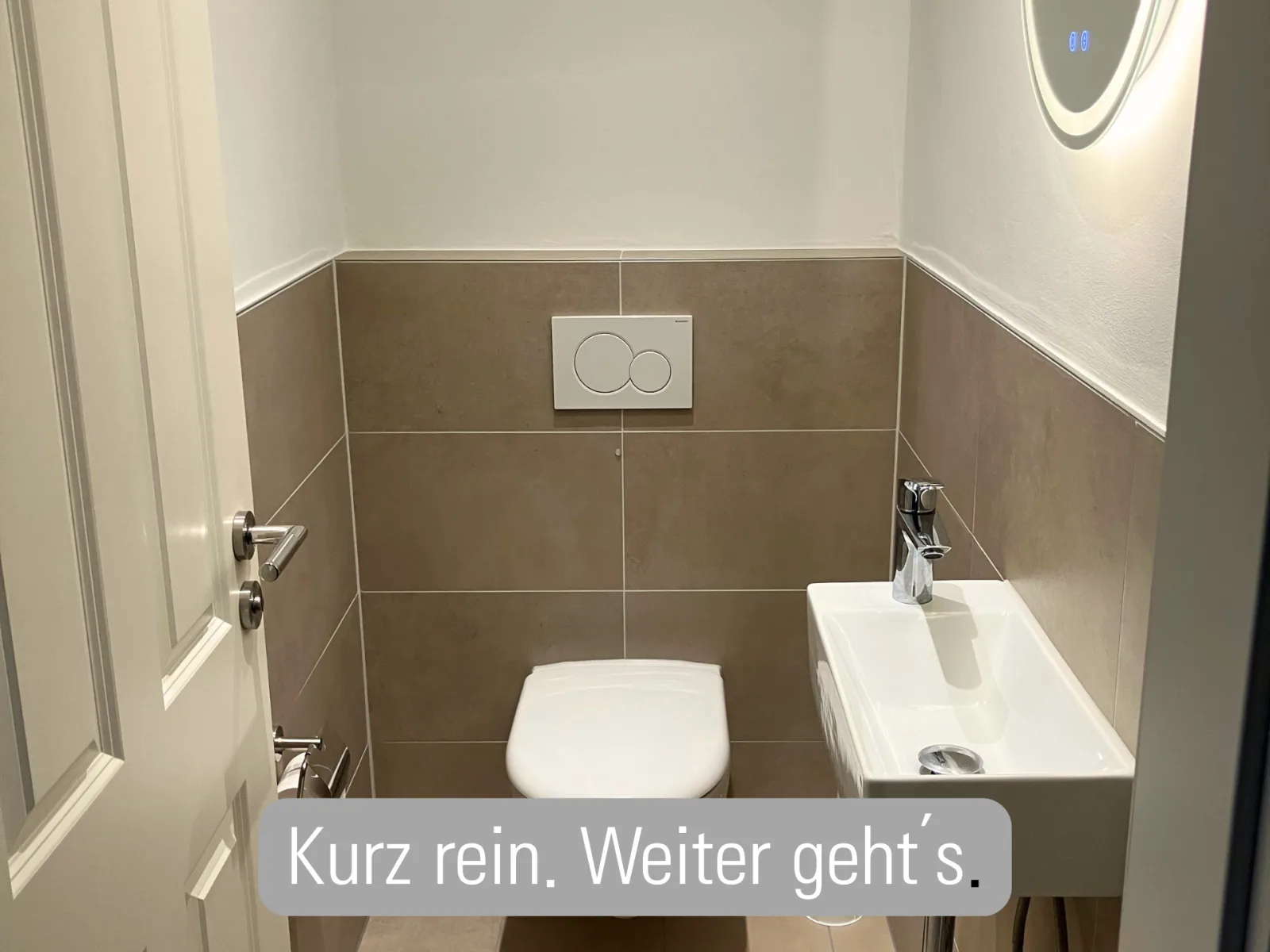 🌊 Einfach mal raus ans Meer &ndash; Ostsee, Radtouren & Erholung &ndash; Ferienhaus für bis zu 6 Gäste