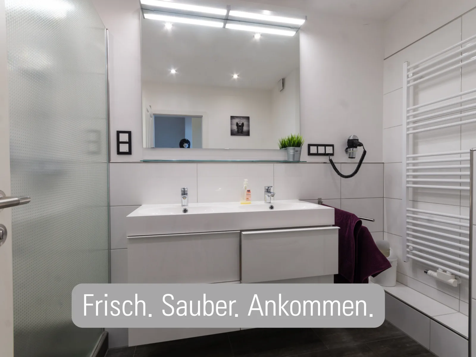 🌊 Einfach mal raus ans Meer &ndash; Ostsee, Radtouren & Erholung &ndash; Ferienhaus für bis zu 6 Gäste