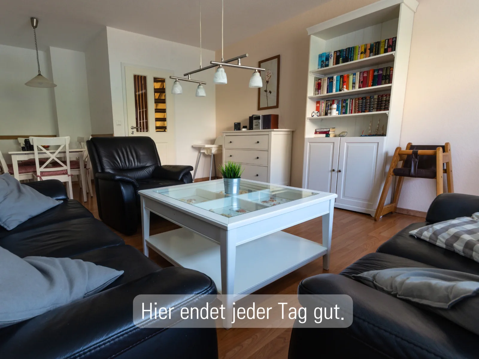 🌊 Einfach mal raus ans Meer &ndash; Ostsee, Radtouren & Erholung &ndash; Ferienhaus für bis zu 6 Gäste