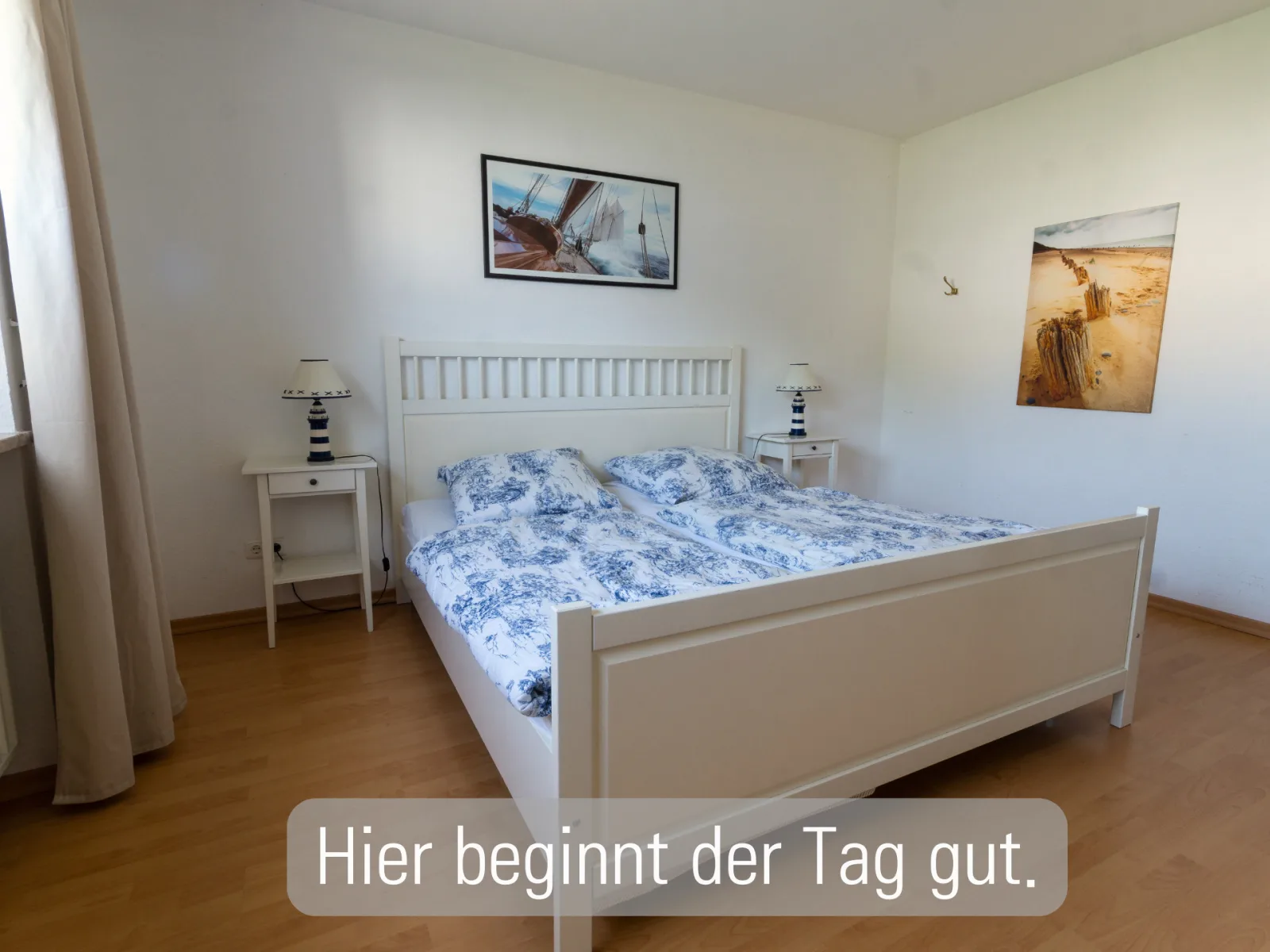 🌊 Einfach mal raus ans Meer &ndash; Ostsee, Radtouren & Erholung &ndash; Ferienhaus für bis zu 6 Gäste