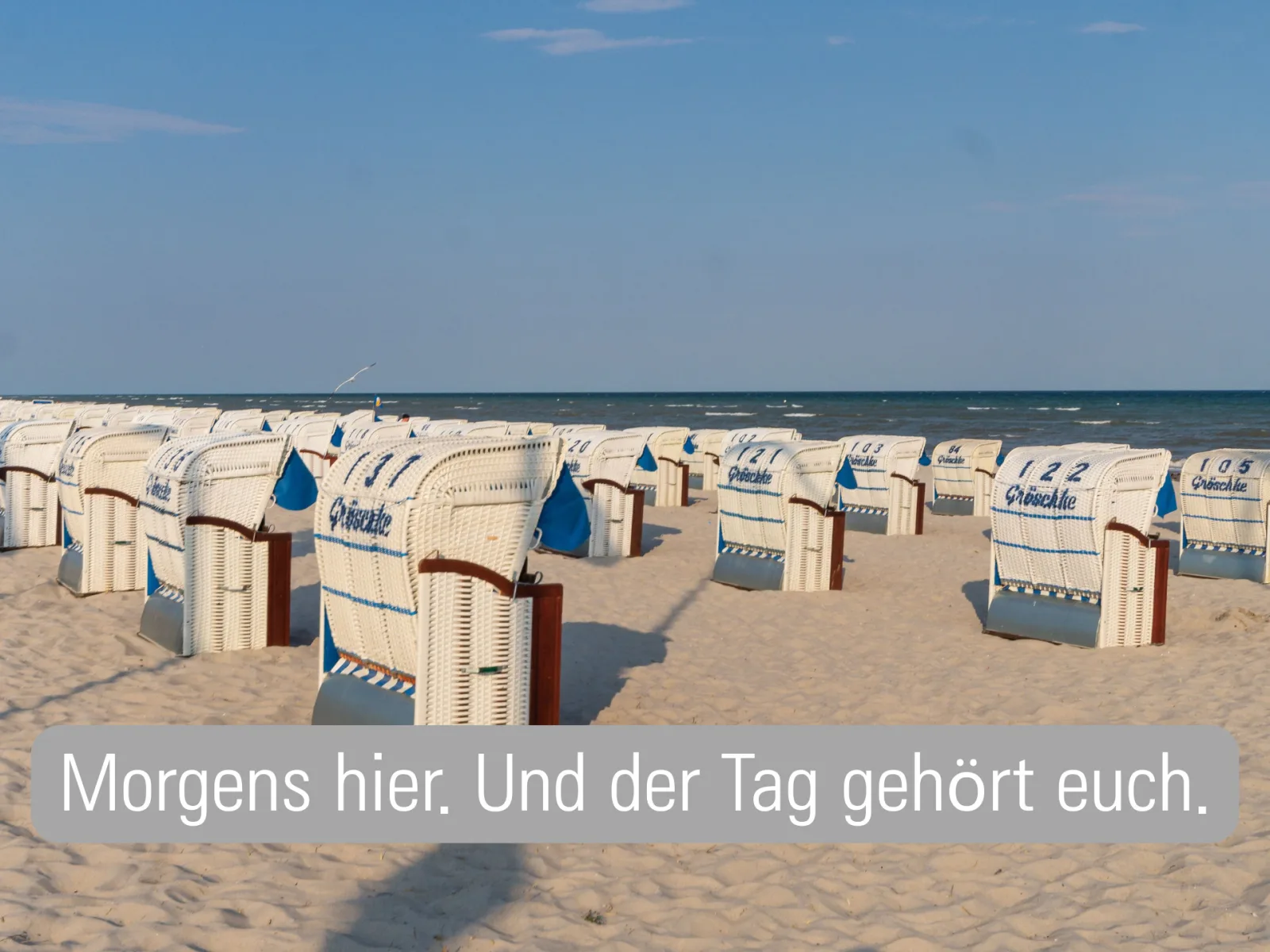 🌊 Einfach mal raus ans Meer &ndash; Ostsee, Radtouren & Erholung &ndash; Ferienhaus für bis zu 6 Gäste