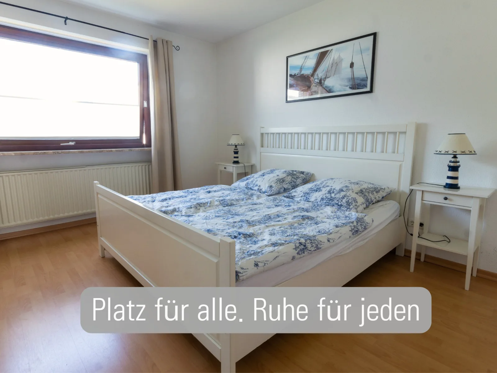 🌊 Einfach mal raus ans Meer &ndash; Ostsee, Radtouren & Erholung &ndash; Ferienhaus für bis zu 6 Gäste