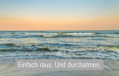 🌊 Einfach mal raus ans Meer &ndash; Ostsee, Radtouren & Erholung &ndash; Ferienhaus für bis zu 6 Gäste