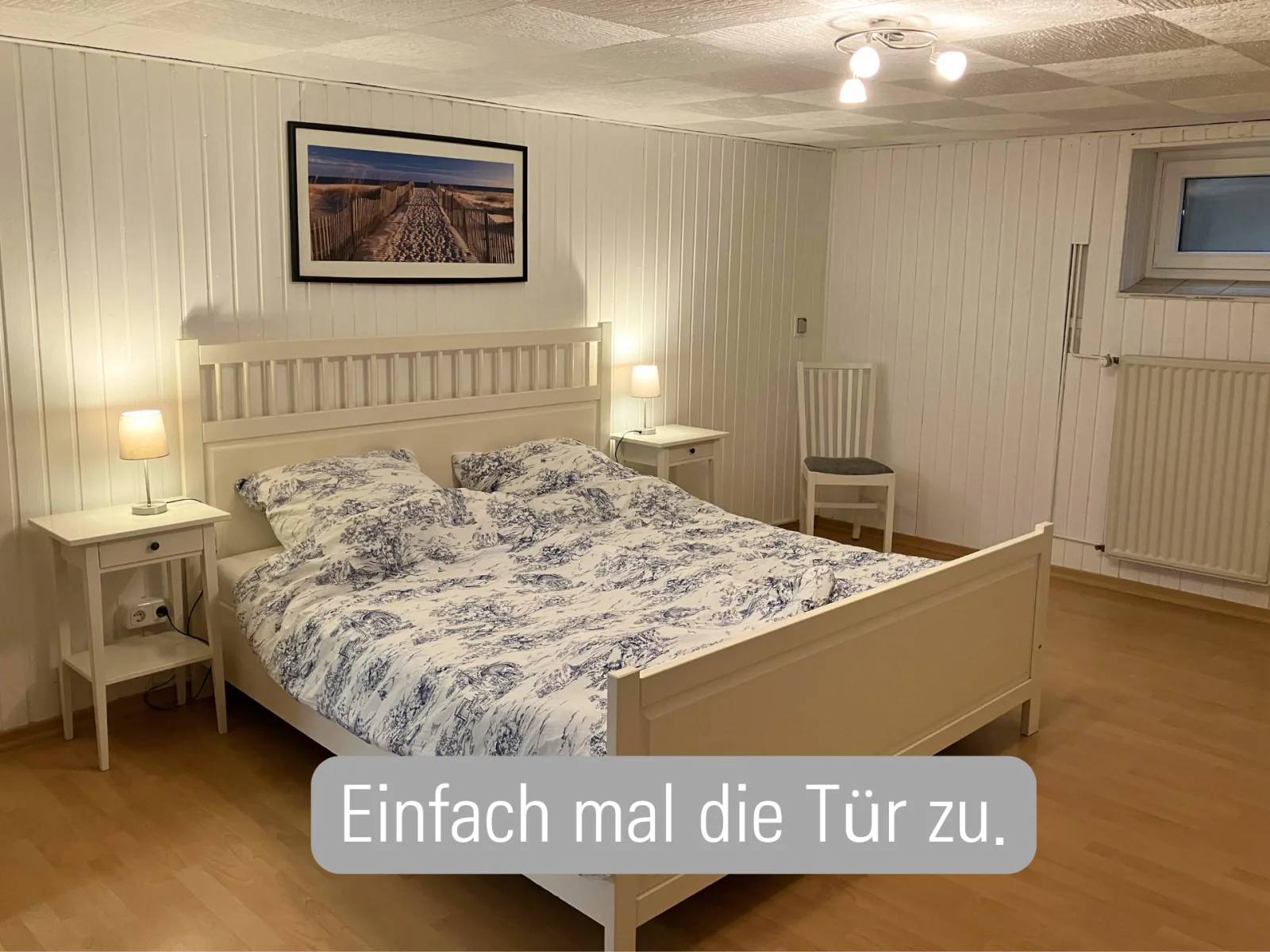 🌊 Einfach mal raus ans Meer &ndash; Ostsee, Radtouren & Erholung &ndash; Ferienhaus für bis zu 6 Gäste