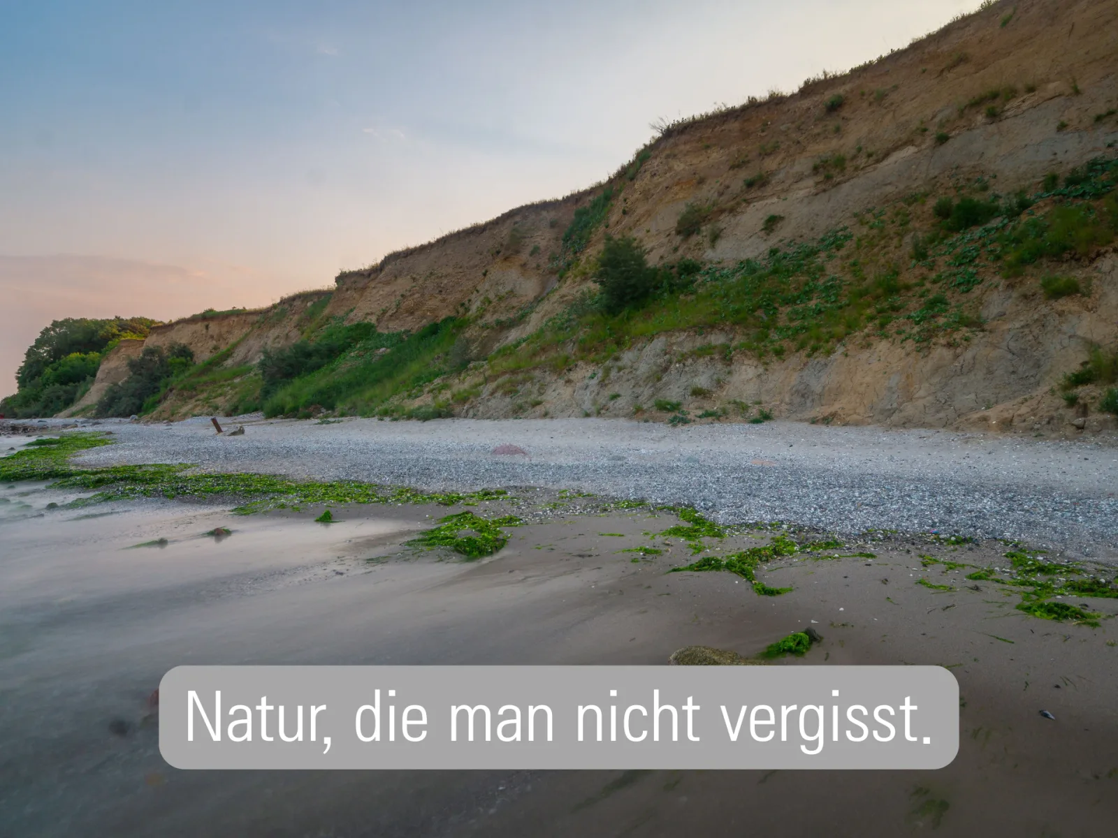 🌊 Einfach mal raus ans Meer &ndash; Ostsee, Radtouren & Erholung &ndash; Ferienhaus für bis zu 6 Gäste