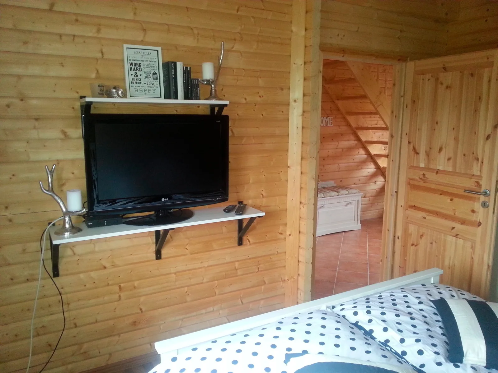 Seehaus Davinci