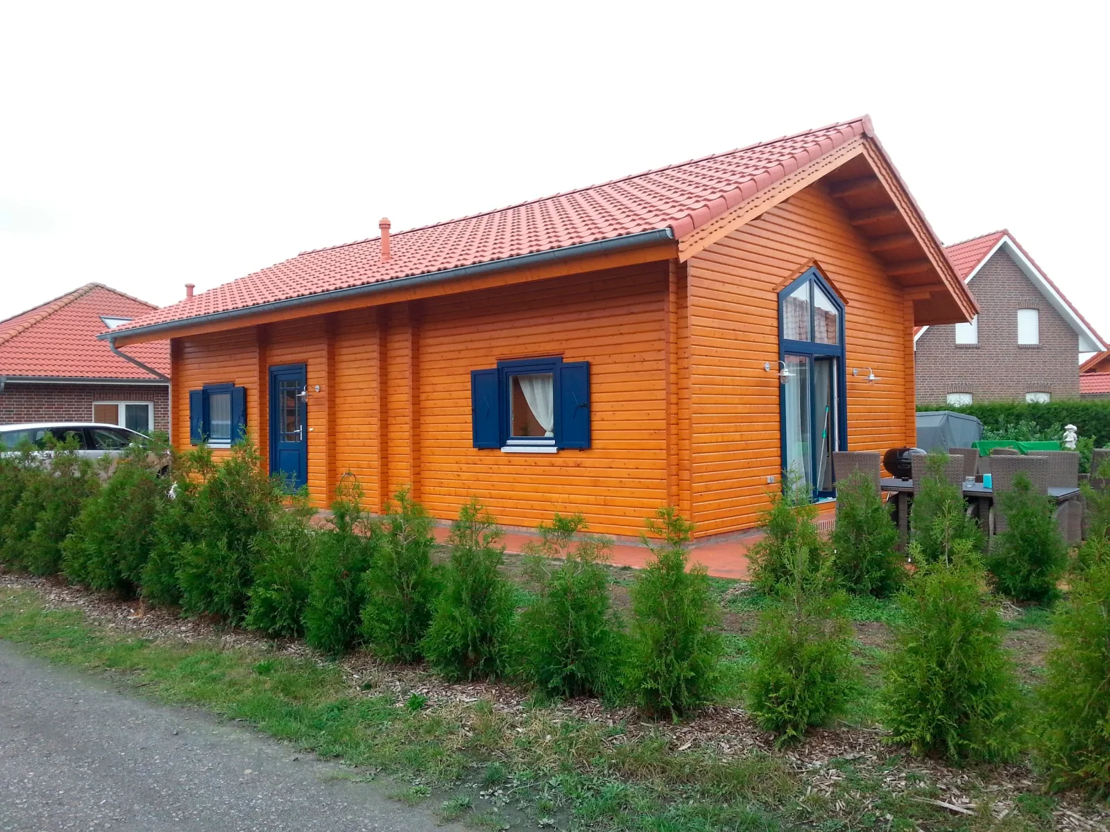 Seehaus Davinci
