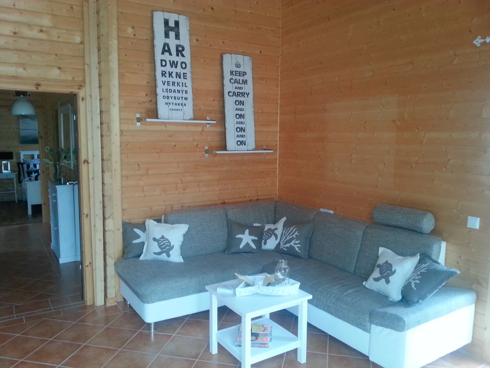 Seehaus Davinci