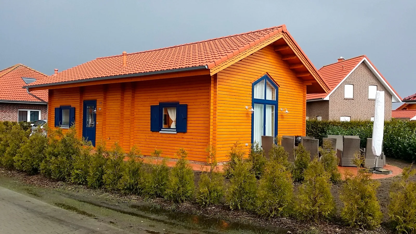 Seehaus Davinci