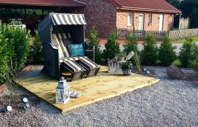 Seehaus Davinci