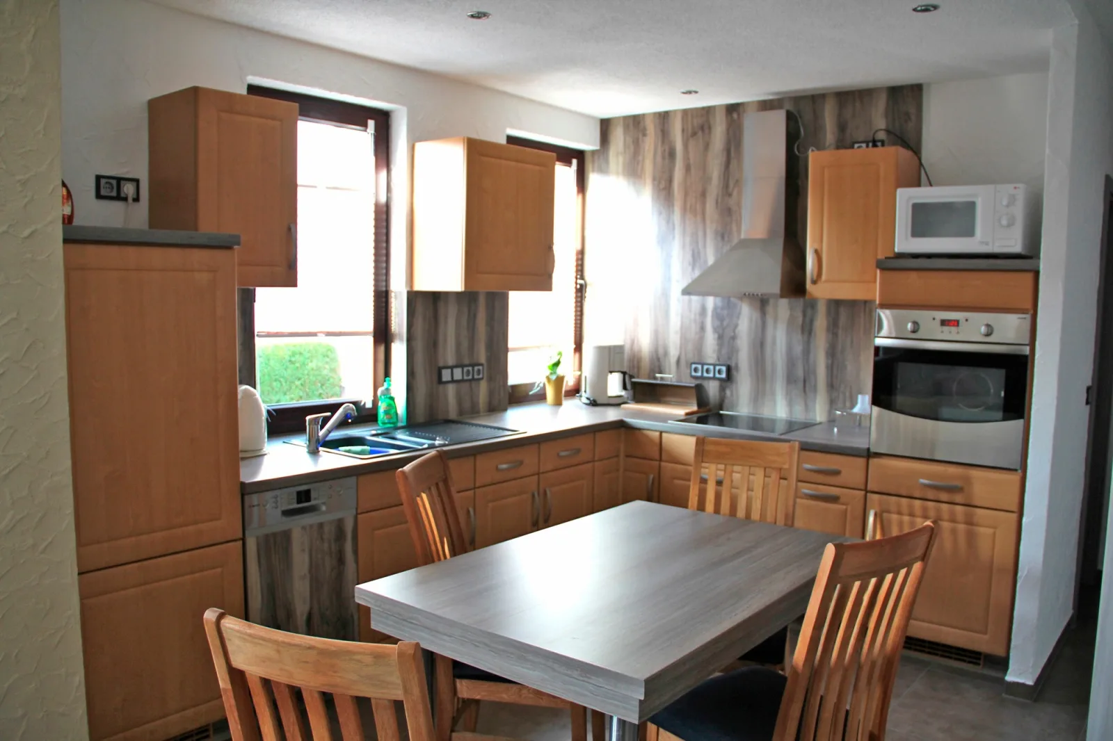 Ferienwohnung Usbeck