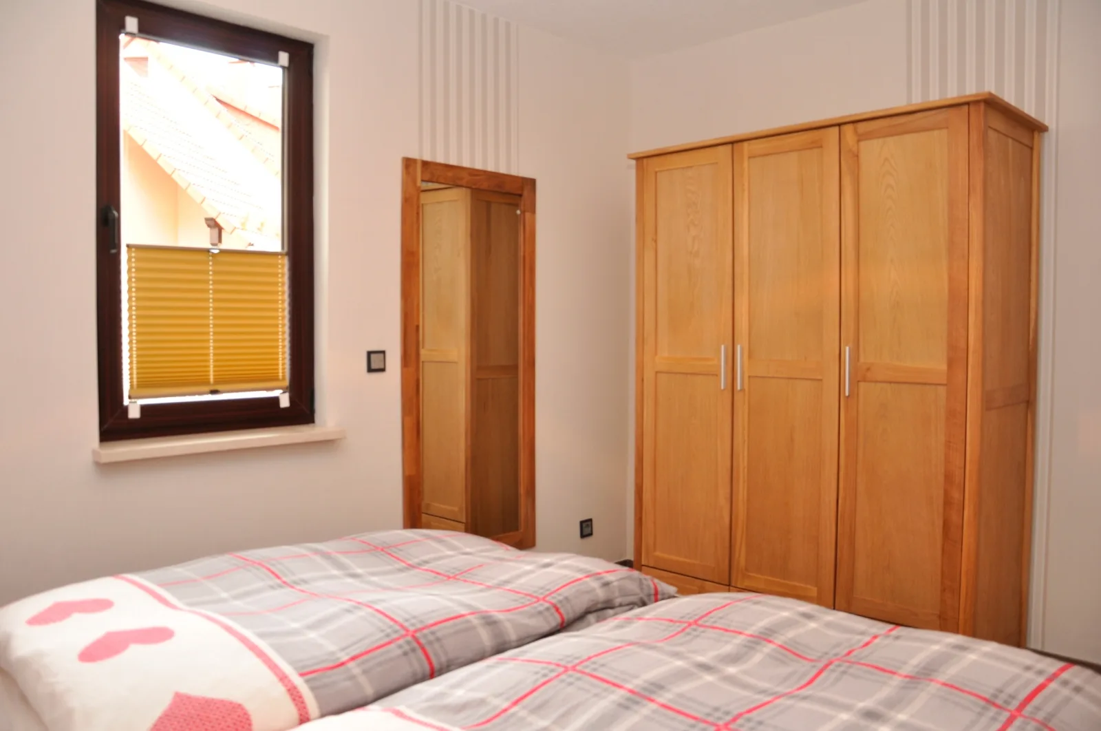 Ferienwohnung Usbeck
