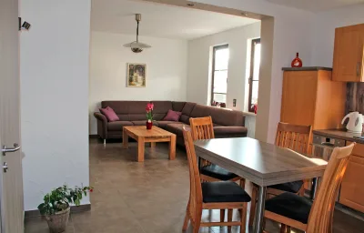 Ferienwohnung Usbeck