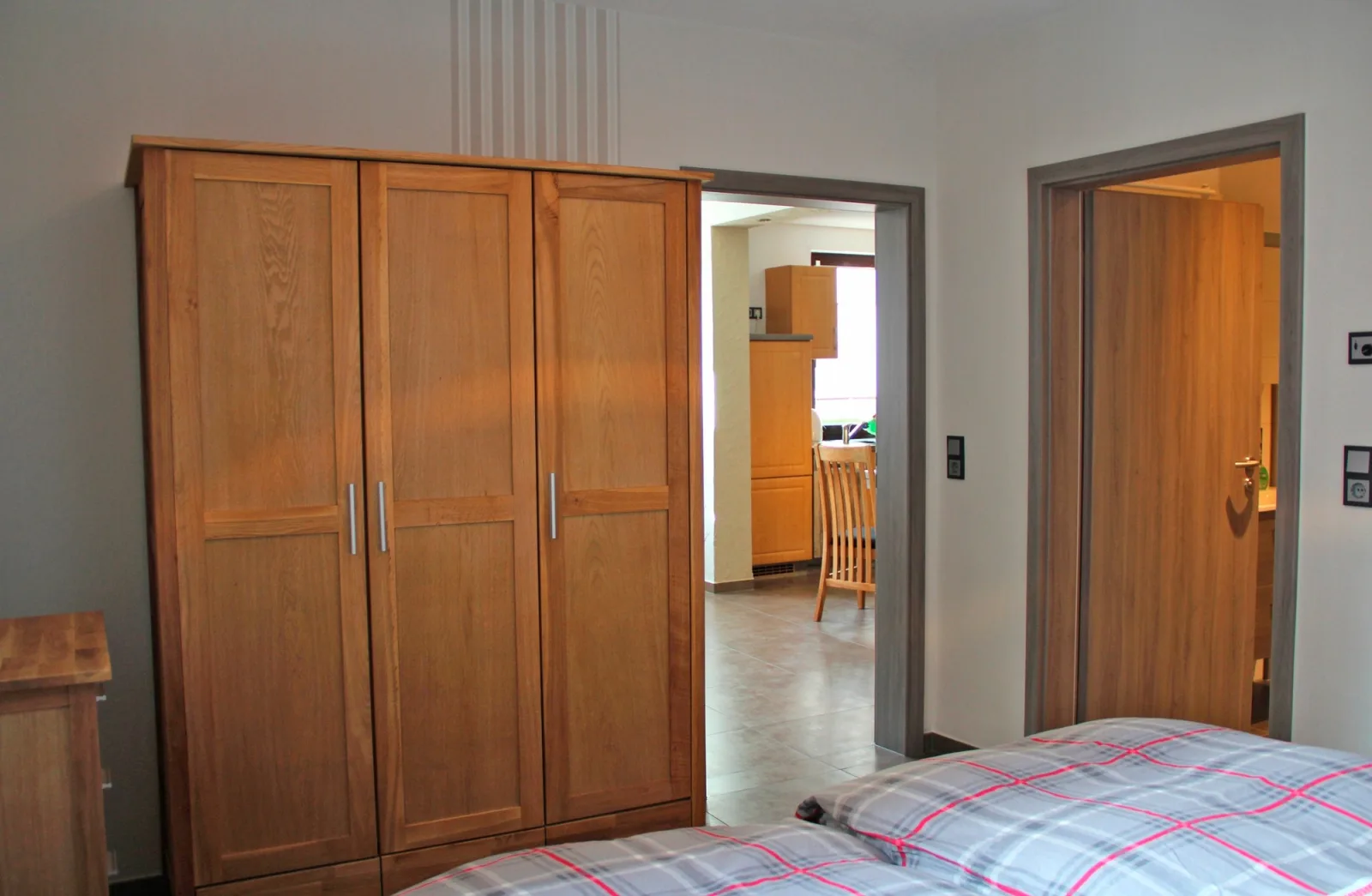 Ferienwohnung Usbeck