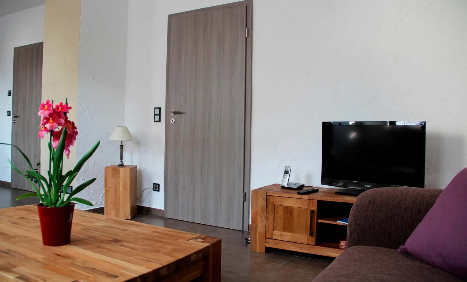 Ferienwohnung Usbeck