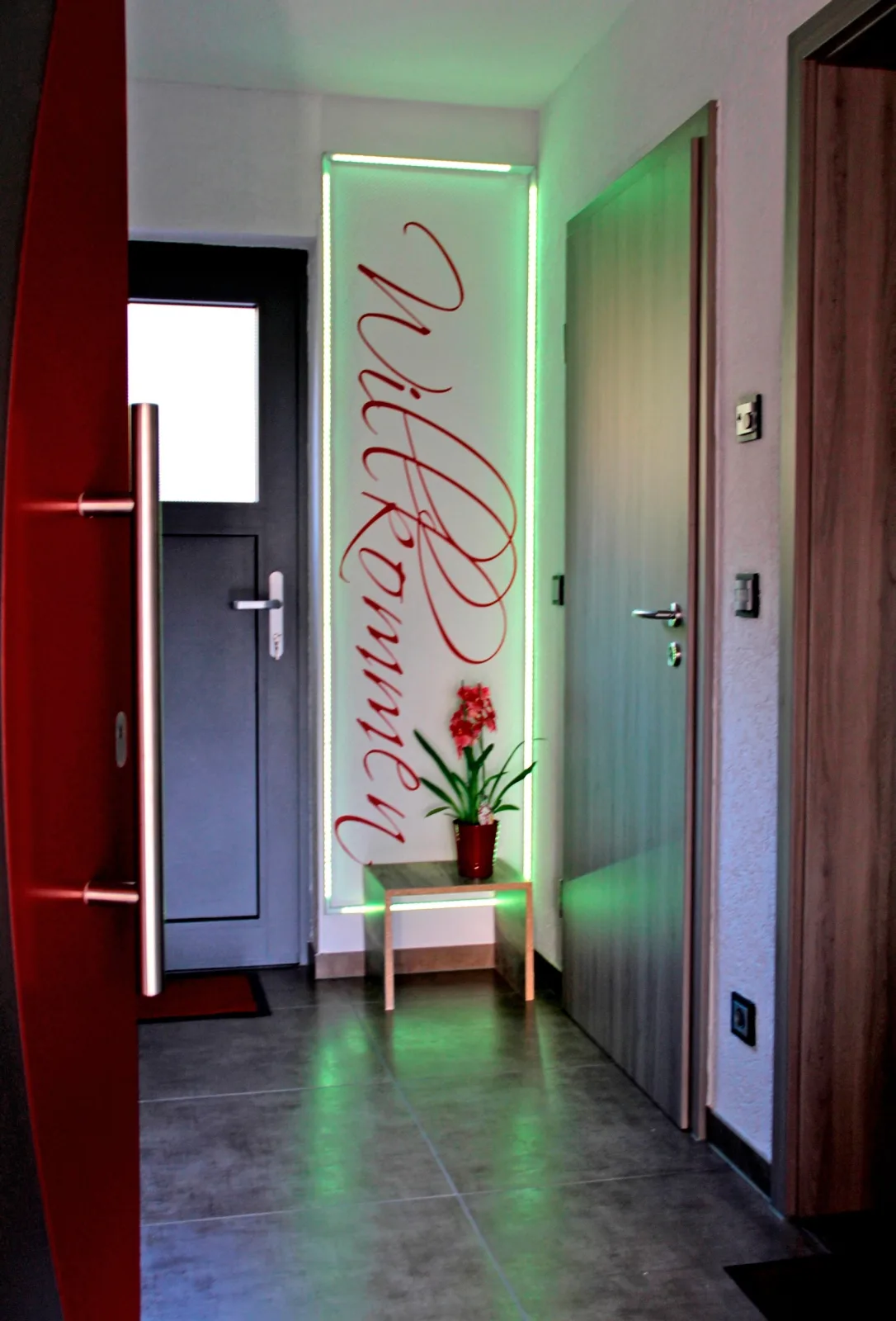 Ferienwohnung Usbeck