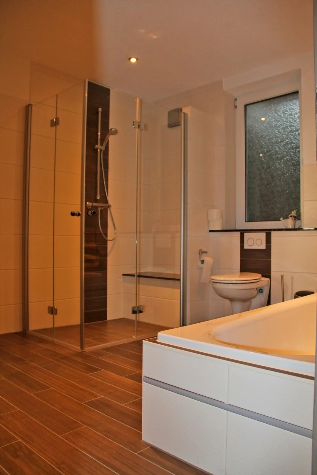 Ferienwohnung Usbeck