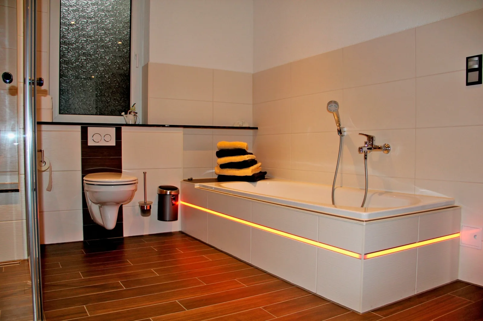 Ferienwohnung Usbeck