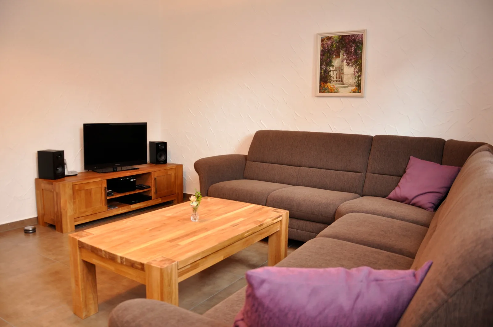 Ferienwohnung Usbeck