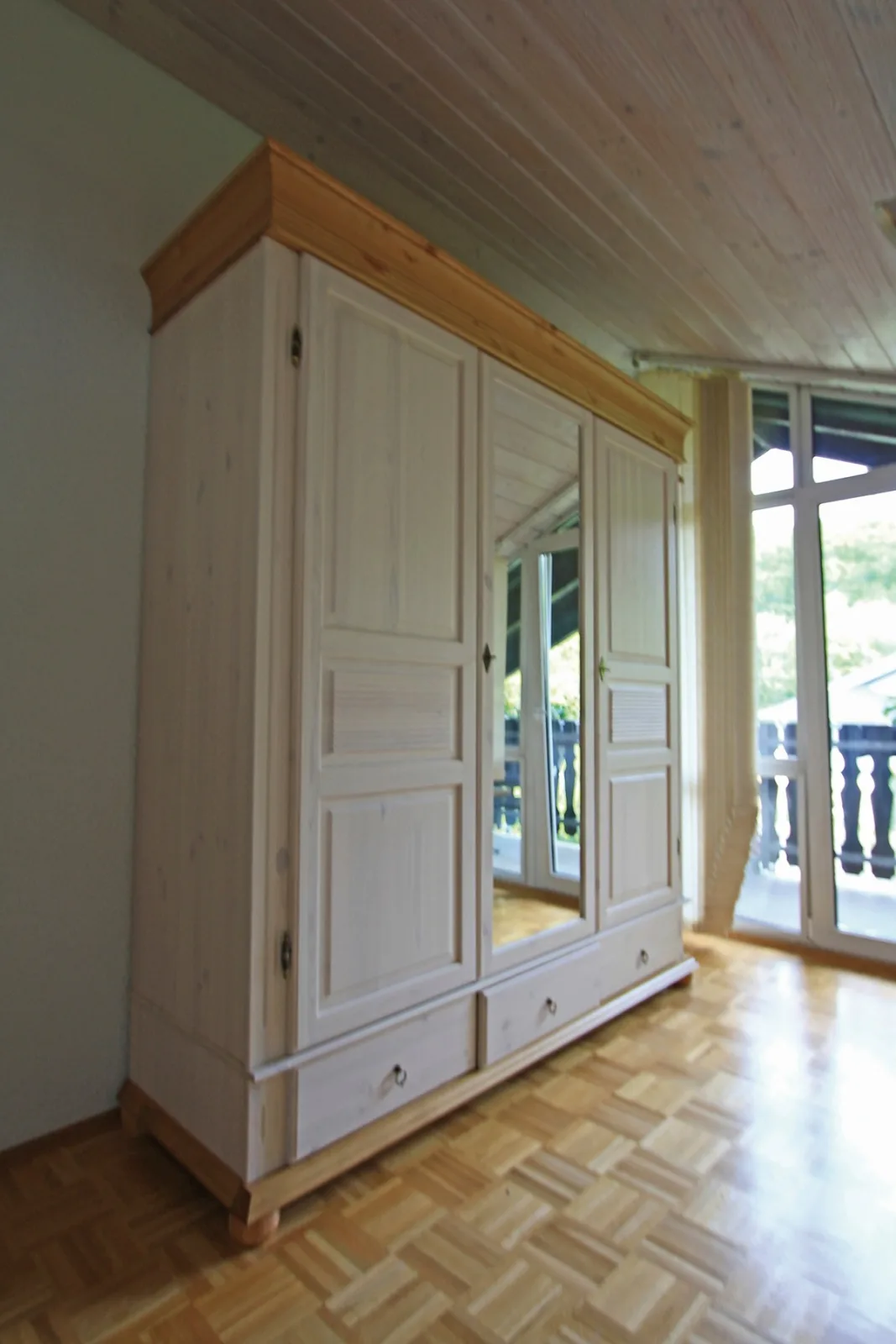 Ferienwohnung am Harz