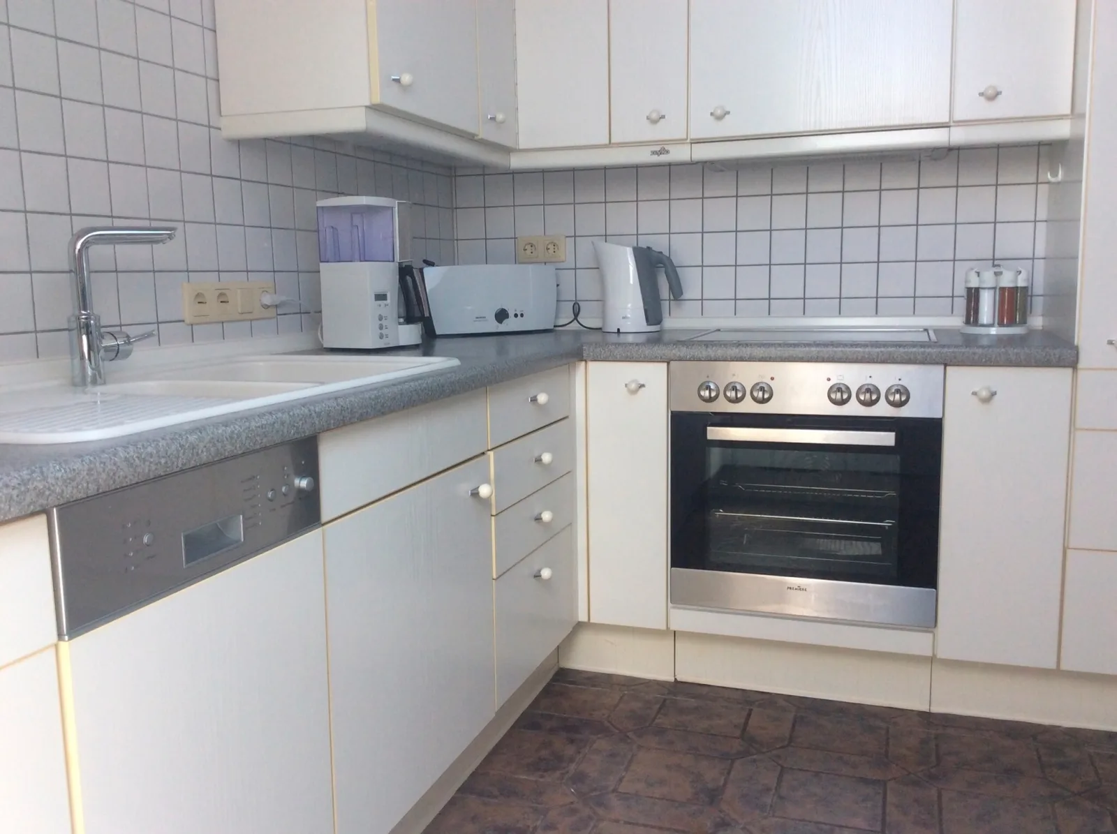 Ferienwohnung am Harz