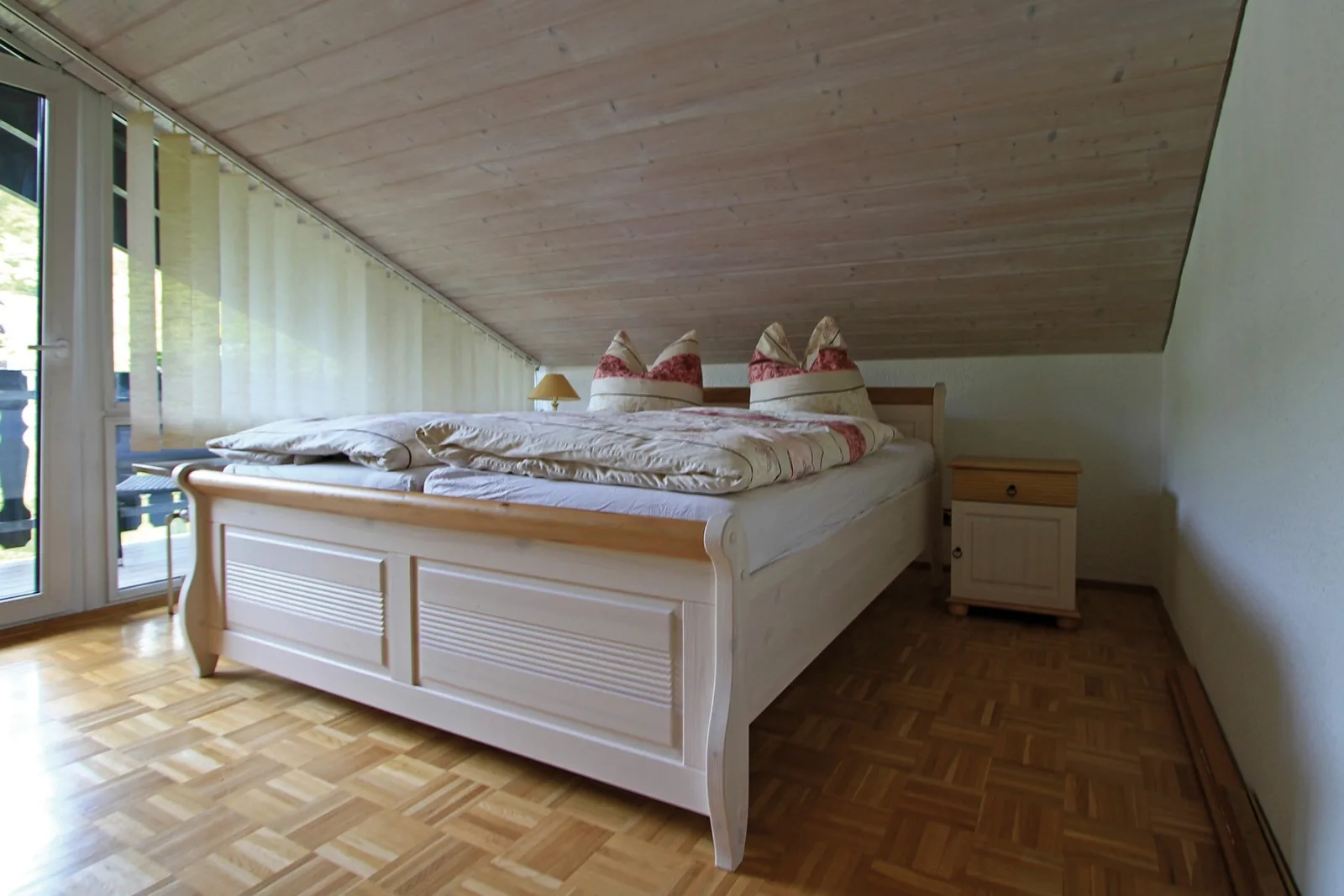 Ferienwohnung am Harz