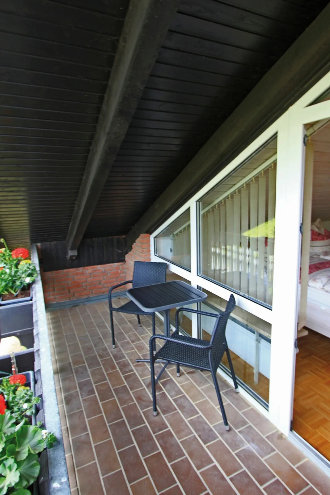 Ferienwohnung am Harz
