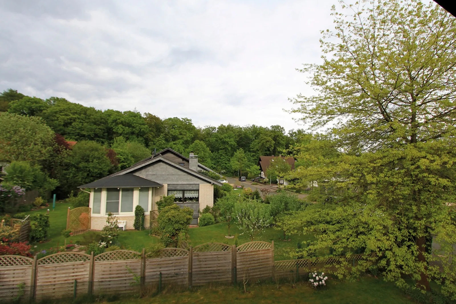 Ferienwohnung am Harz